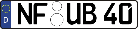 NF-UB40