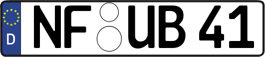 NF-UB41