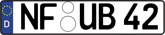 NF-UB42