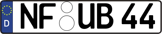 NF-UB44