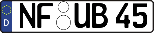 NF-UB45