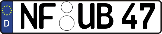NF-UB47