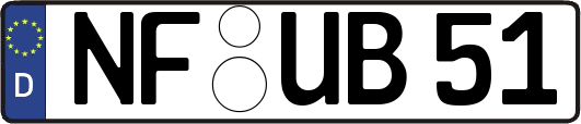 NF-UB51