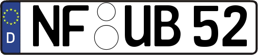 NF-UB52