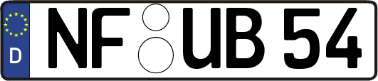 NF-UB54