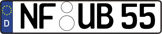 NF-UB55