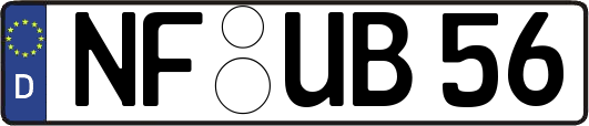 NF-UB56