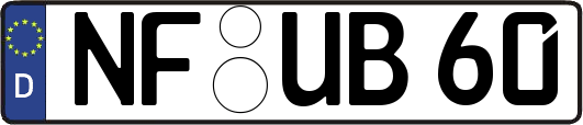 NF-UB60