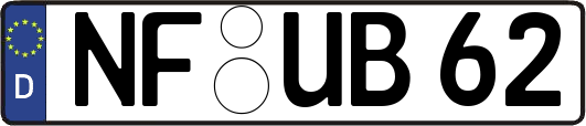 NF-UB62