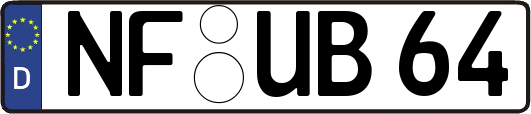 NF-UB64