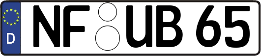 NF-UB65
