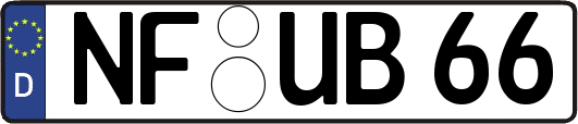 NF-UB66