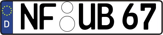 NF-UB67