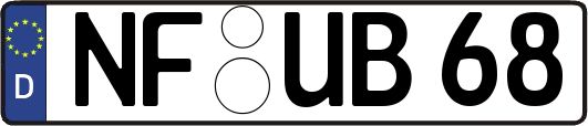 NF-UB68