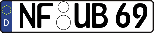 NF-UB69