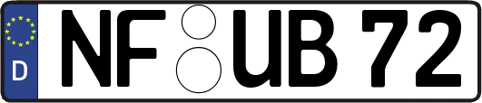 NF-UB72