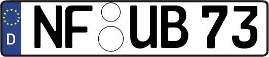 NF-UB73