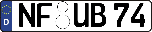 NF-UB74