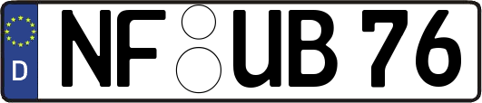 NF-UB76