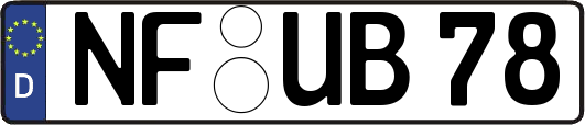 NF-UB78