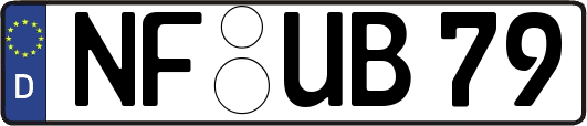 NF-UB79