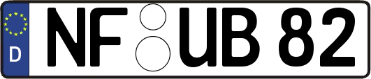 NF-UB82