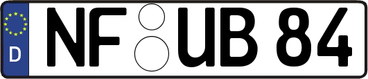 NF-UB84