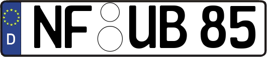 NF-UB85