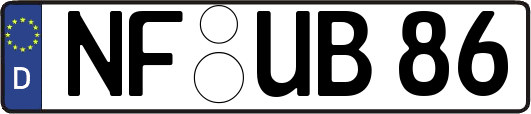 NF-UB86