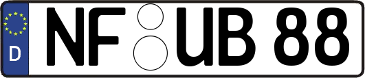 NF-UB88
