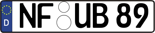 NF-UB89