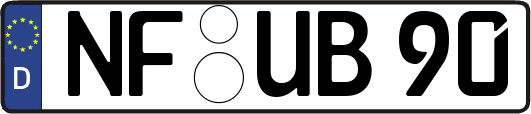 NF-UB90