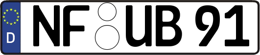 NF-UB91