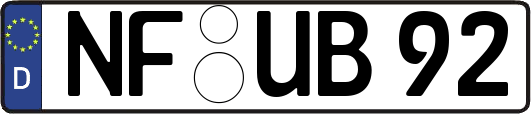 NF-UB92
