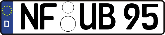 NF-UB95
