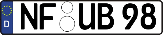 NF-UB98