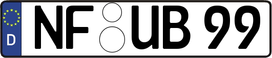 NF-UB99