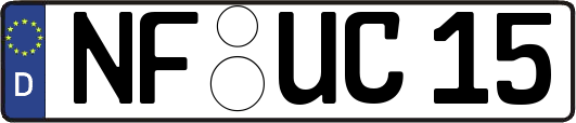 NF-UC15