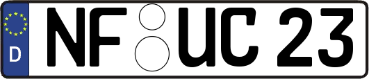 NF-UC23