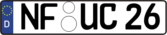 NF-UC26