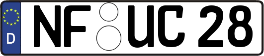 NF-UC28