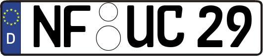 NF-UC29