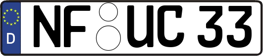 NF-UC33