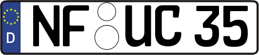 NF-UC35