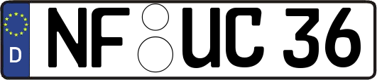 NF-UC36