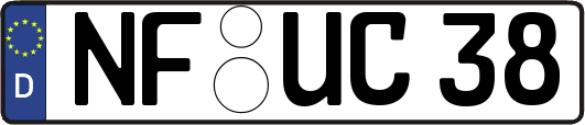 NF-UC38