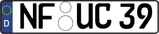 NF-UC39