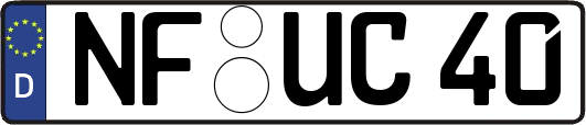 NF-UC40