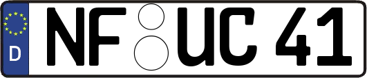 NF-UC41