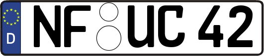 NF-UC42